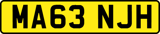 MA63NJH