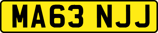 MA63NJJ