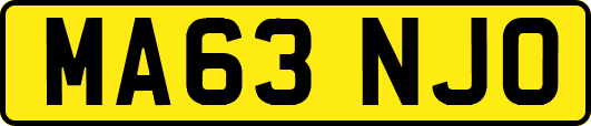 MA63NJO