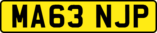 MA63NJP