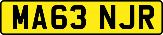 MA63NJR