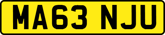 MA63NJU