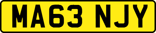MA63NJY