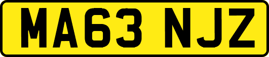 MA63NJZ