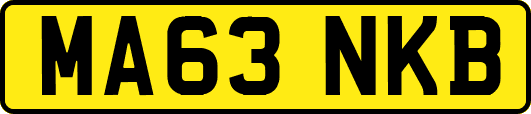 MA63NKB