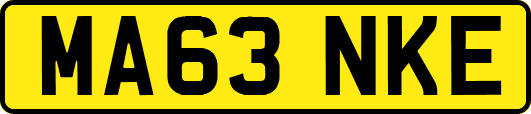 MA63NKE