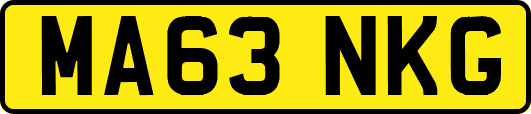 MA63NKG