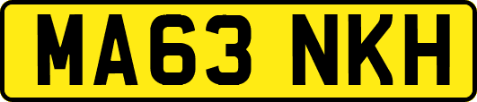 MA63NKH