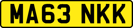 MA63NKK