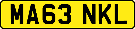 MA63NKL
