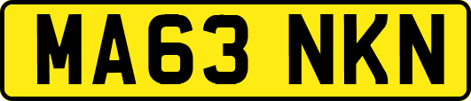 MA63NKN