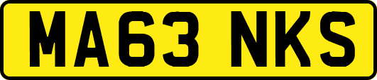 MA63NKS