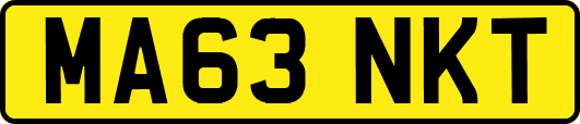 MA63NKT