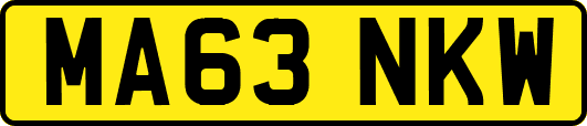 MA63NKW