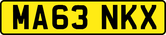 MA63NKX