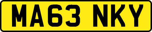 MA63NKY