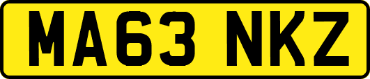 MA63NKZ