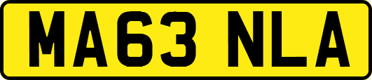 MA63NLA
