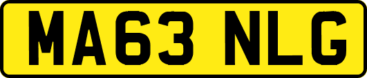 MA63NLG