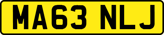 MA63NLJ