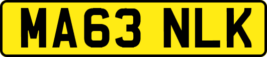 MA63NLK