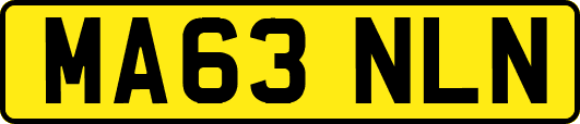 MA63NLN