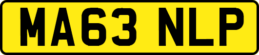 MA63NLP