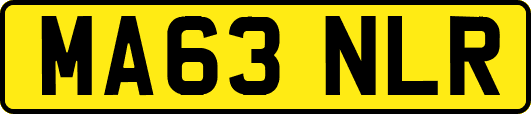 MA63NLR