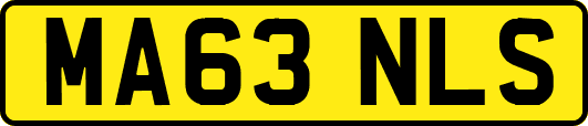 MA63NLS