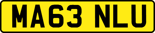 MA63NLU