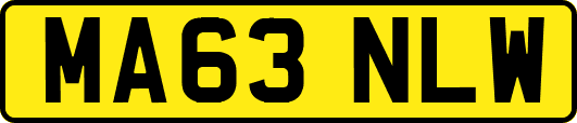 MA63NLW