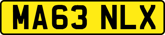 MA63NLX