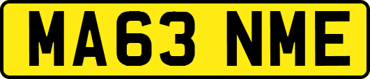 MA63NME