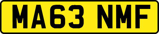 MA63NMF