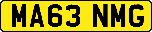 MA63NMG