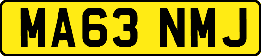 MA63NMJ
