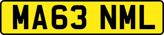 MA63NML