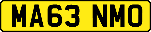 MA63NMO