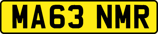 MA63NMR