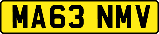 MA63NMV