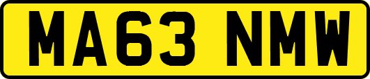 MA63NMW