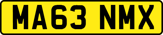 MA63NMX