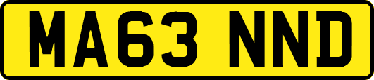 MA63NND
