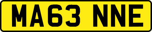 MA63NNE