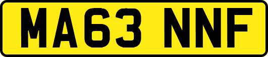 MA63NNF