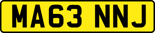 MA63NNJ
