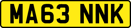 MA63NNK