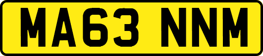 MA63NNM