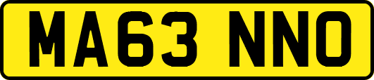 MA63NNO