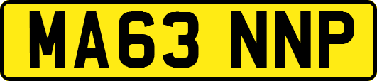 MA63NNP